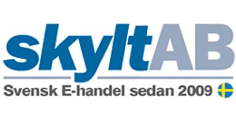 SkyltAB i Väst AB